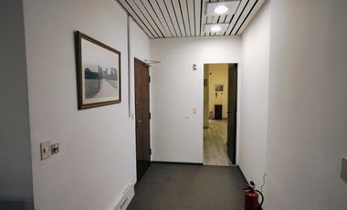 Venta de Excelente Oficina en Tribunales - Zona Centro - CABA
