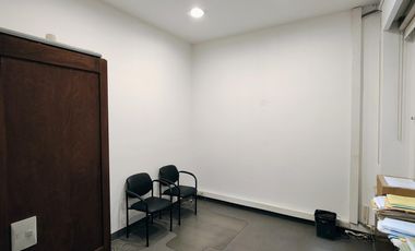 Venta de Excelente Oficina en Tribunales - Zona Centro - CABA