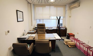 Venta de Excelente Oficina en Tribunales - Zona Centro - CABA