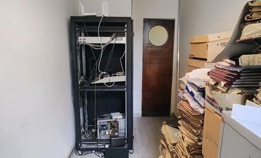 Venta de Excelente Oficina en Tribunales - Zona Centro - CABA