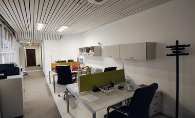 Venta de Excelente Oficina en Tribunales - Zona Centro - CABA
