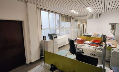 Venta de Excelente Oficina en Tribunales - Zona Centro - CABA