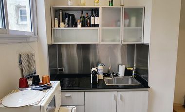 Venta de Excelente Oficina en Tribunales - Zona Centro - CABA