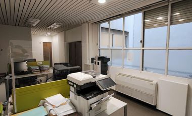Venta de Excelente Oficina en Tribunales - Zona Centro - CABA