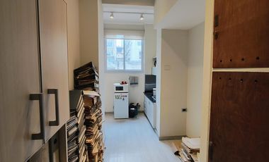 Venta de Excelente Oficina en Tribunales - Zona Centro - CABA
