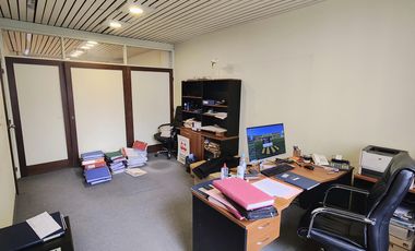 Venta de Excelente Oficina en Tribunales - Zona Centro - CABA