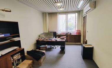 Venta de Excelente Oficina en Tribunales - Zona Centro - CABA