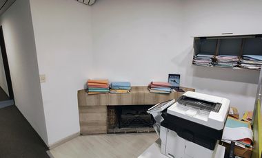 Venta de Excelente Oficina en Tribunales - Zona Centro - CABA