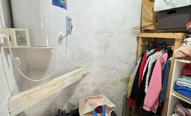 Venta casa en Bella Vista de 5 ambientes