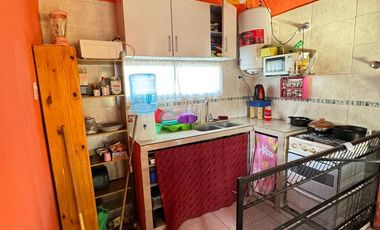 Venta casa en Bella Vista de 5 ambientes