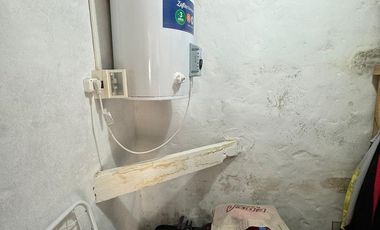 Venta casa en Bella Vista de 5 ambientes