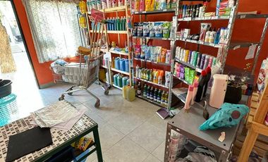 Venta casa en Bella Vista de 5 ambientes