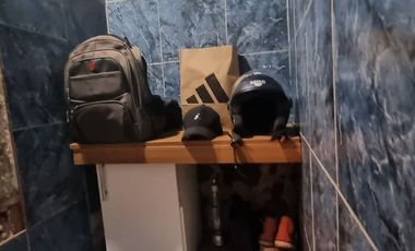 PH 5 ambientes, patio, balcón. A 100 metros de Hipólito Yrigoyen VENTA