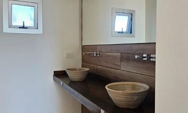 Casa  de 3 Dormitorios, Villa Allende Golf- Hounsing Punta Golf