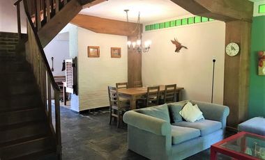 Casa MONTEAGUDO al 800 BARRIO LOS  ÑANDUCES