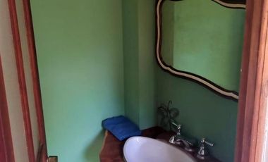 Casa MONTEAGUDO al 800 BARRIO LOS  ÑANDUCES