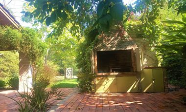 Casa MONTEAGUDO al 800 BARRIO LOS  ÑANDUCES