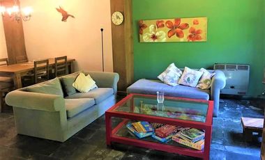 Casa MONTEAGUDO al 800 BARRIO LOS  ÑANDUCES