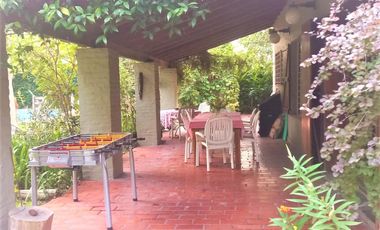 Casa MONTEAGUDO al 800 BARRIO LOS  ÑANDUCES