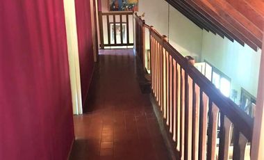 Casa MONTEAGUDO al 800 BARRIO LOS  ÑANDUCES