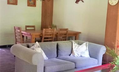 Casa MONTEAGUDO al 800 BARRIO LOS  ÑANDUCES