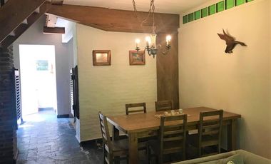 Casa MONTEAGUDO al 800 BARRIO LOS  ÑANDUCES