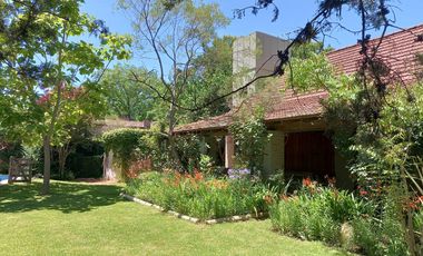 Casa MONTEAGUDO al 800 BARRIO LOS  ÑANDUCES