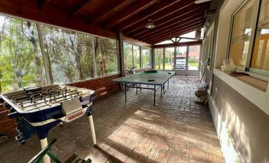 Casa en Ombues de Hudson