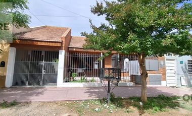 Complejo de 3 Unidades Funcionales zona centro General Roca.