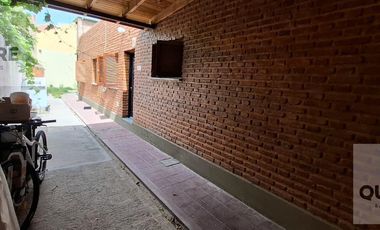 Complejo de 3 Unidades Funcionales zona centro General Roca.