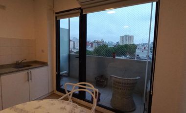 Alquiler de monoambiente full amanities