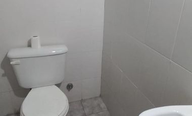 Alquiler de monoambiente full amanities