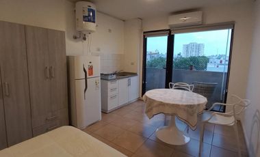 Alquiler de monoambiente full amanities