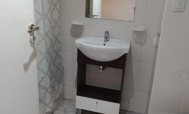Alquiler de monoambiente full amanities