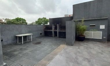 Alquiler de monoambiente full amanities