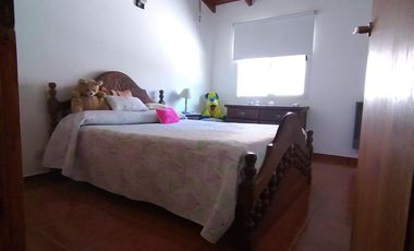 Hermosa casa en calle Gral. Madariaga al 2900 3 amb y 1/2 RETASADA