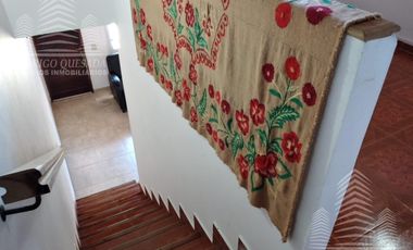 Hermosa casa en calle Gral. Madariaga al 2900 3 amb y 1/2 RETASADA