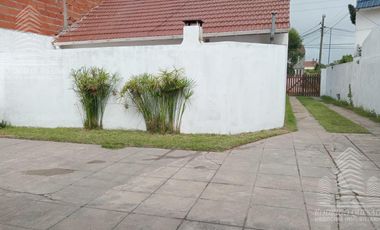 Hermosa casa en calle Gral. Madariaga al 2900 3 amb y 1/2 RETASADA