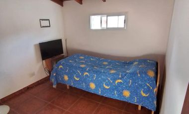 Hermosa casa en calle Gral. Madariaga al 2900 3 amb y 1/2 RETASADA