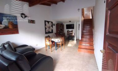 Hermosa casa en calle Gral. Madariaga al 2900 3 amb y 1/2 RETASADA