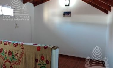 Hermosa casa en calle Gral. Madariaga al 2900 3 amb y 1/2 RETASADA