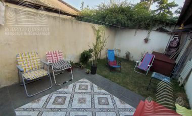 Hermosa casa en calle Gral. Madariaga al 2900 3 amb y 1/2 RETASADA