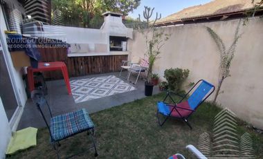 Hermosa casa en calle Gral. Madariaga al 2900 3 amb y 1/2 RETASADA