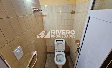LOCAL EN ALQUILER EN MORON NORTE