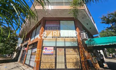 LOCAL EN ALQUILER EN MORON NORTE