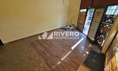 LOCAL EN ALQUILER EN MORON NORTE