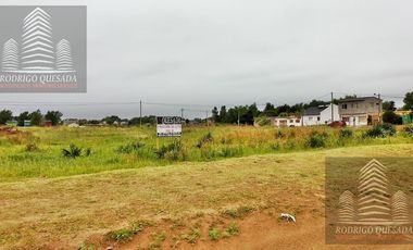 Loteo de 5991,00 m2  sobre Av. Chascomus!!!