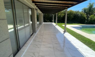 Casa - San Benito