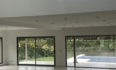 Casa - San Benito