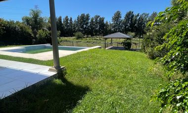 Casa - San Benito